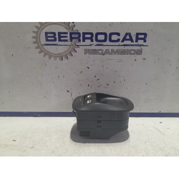 Recambio de mando elevalunas delantero izquierdo para peugeot 206 4-trg. referencia OEM IAM   