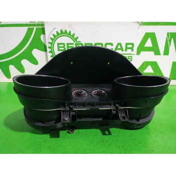 Recambio de cuadro instrumentos para fiat bravo (198) 1.9 dynamic multijet referencia OEM IAM 503001980101 / 51820218  