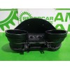 Recambio de cuadro instrumentos para fiat bravo (198) 1.9 dynamic multijet referencia OEM IAM 503001980101 / 51820218  