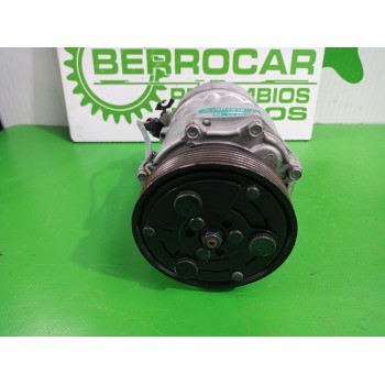 Recambio de compresor aire acondicionado para seat leon (1m1) 1.9 tdi referencia OEM IAM 1J0820803F  