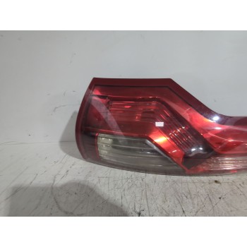 Recambio de piloto trasero izquierdo para citroën c4 grand picasso i (ua_) 1.6 hdi referencia OEM IAM 6350AC  