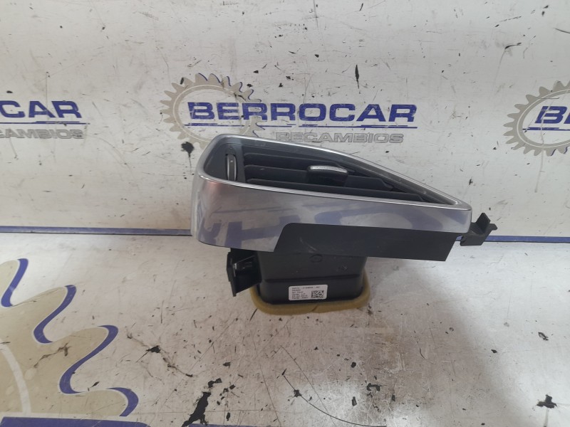 Recambio de aireador lateral izquierdo para jaguar xe 2.0 diesel cat referencia OEM IAM GX73018B09A  