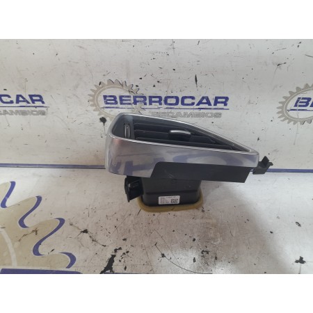 Recambio de aireador lateral izquierdo para jaguar xe 2.0 diesel cat referencia OEM IAM GX73018B09A  