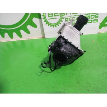 Recambio de intercooler para volkswagen t-roc (d11) basis referencia OEM IAM 05C145785C  