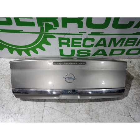 Recambio de porton trasero para opel vectra c berlina essentia referencia OEM IAM 176056  