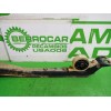 Recambio de travesaño para nissan micra (k11) básico referencia OEM IAM 112405F600  