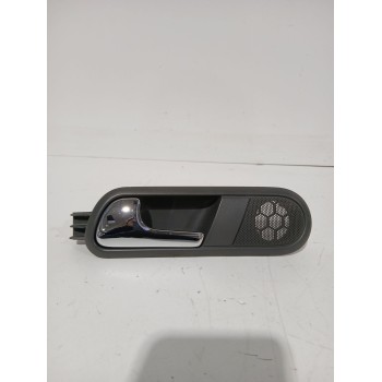 MANETA INTERIOR TRASERA IZQUIERDA 6L4839113J 