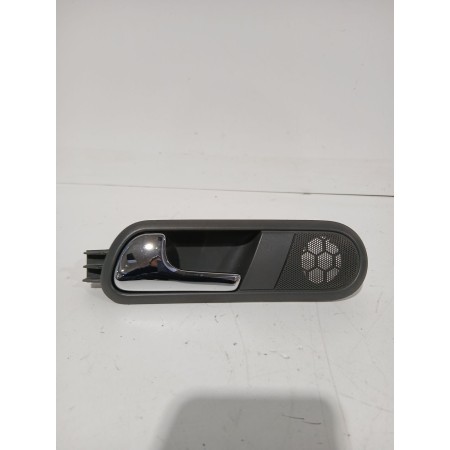 Recambio de maneta interior trasera izquierda para seat ibiza iii (6l1) 1.4 tdi referencia OEM IAM 6L4839113J  