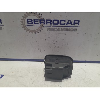 Recambio de mando elevalunas delantero izquierdo para peugeot 206 4-trg. referencia OEM IAM   