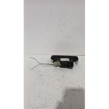 Recambio de piloto trasero central para nissan juke (f15) 1.5 dci referencia OEM IAM 23633005  