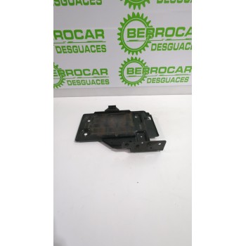 Recambio de soporte bateria para seat alhambra (7v8, 7v9) 1.9 tdi referencia OEM IAM 7M3804841B  