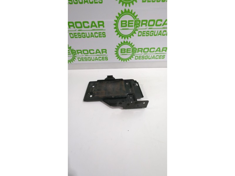Recambio de soporte bateria para seat alhambra (7v8, 7v9) 1.9 tdi referencia OEM IAM 7M3804841B  