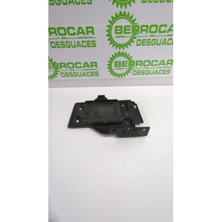 Recambio de soporte bateria para seat alhambra (7v8, 7v9) 1.9 tdi referencia OEM IAM 7M3804841B  