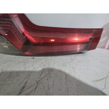 Recambio de piloto trasero izquierdo para citroën c4 grand picasso i (ua_) 1.6 hdi referencia OEM IAM 6350AC  