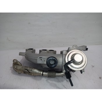 Recambio de colector admision para seat altea xl (5p5) family referencia OEM IAM 03G129713  