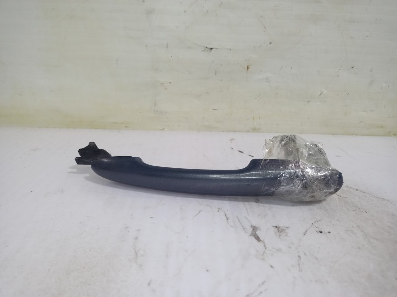 Recambio de maneta exterior trasera derecha para renault scenic ii authentique referencia OEM IAM 8200178953  