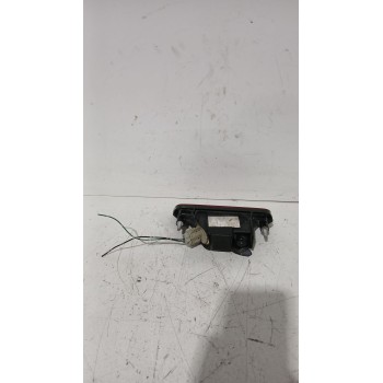 Recambio de piloto trasero central para nissan juke (f15) 1.5 dci referencia OEM IAM 23633005  