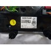 Recambio de mando climatizador para volkswagen touran (5t1) advance bmt referencia OEM IAM 5G0907044BF  