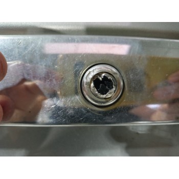 Recambio de porton trasero para opel vectra c berlina essentia referencia OEM IAM 176056  