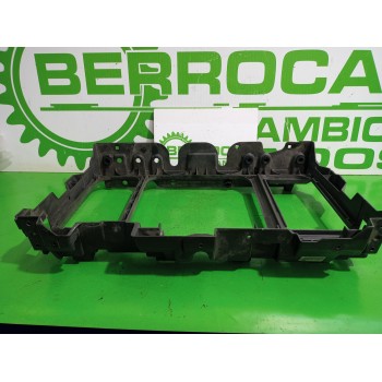 Recambio de panel frontal para peugeot 508 active referencia OEM IAM 9685794180  