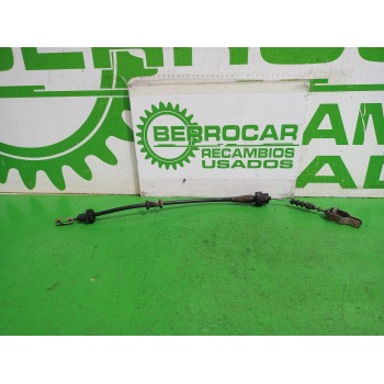 Recambio de cable embrague para nissan micra (k11) básico referencia OEM IAM 307705F200  