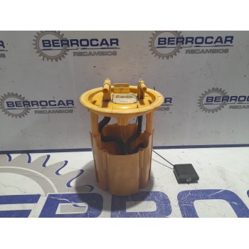 Recambio de aforador para peugeot 206 4-trg. referencia OEM IAM 9642124480  