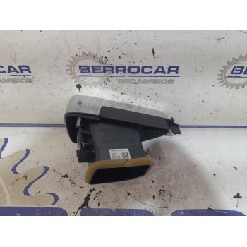 Recambio de aireador lateral izquierdo para jaguar xe 2.0 diesel cat referencia OEM IAM GX73018B09A  