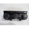 Recambio de mando climatizador para volkswagen touran (5t1) advance bmt referencia OEM IAM 5G0907044BF  