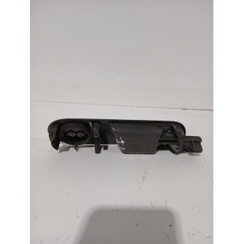 Recambio de maneta interior trasera izquierda para seat ibiza iii (6l1) 1.4 tdi referencia OEM IAM 6L4839113J  