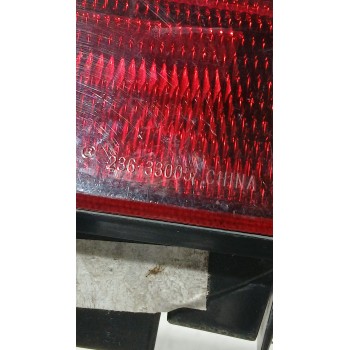 Recambio de piloto trasero central para nissan juke (f15) 1.5 dci referencia OEM IAM 23633005  