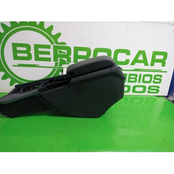 Recambio de consola central para peugeot 508 active referencia OEM IAM 9686452980  