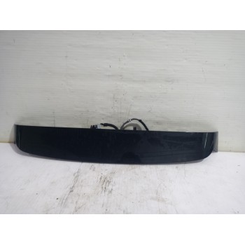 Recambio de aleron trasero para opel corsa f edition referencia OEM IAM 9832785280  