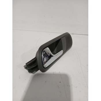Recambio de maneta interior trasera izquierda para seat ibiza iii (6l1) 1.4 tdi referencia OEM IAM 6L4839113J  
