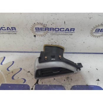 Recambio de aireador lateral izquierdo para jaguar xe 2.0 diesel cat referencia OEM IAM GX73018B09A  