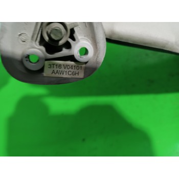 Recambio de parasol izquierdo para ford transit connect (tc7) 1.8 tdci cat referencia OEM IAM 3T16V04101  