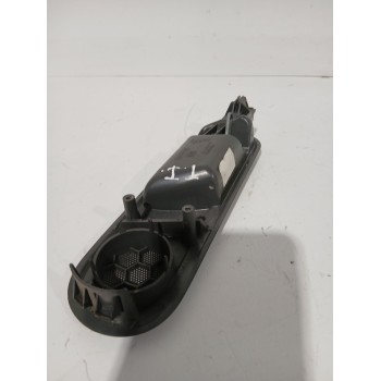 Recambio de maneta interior trasera izquierda para seat ibiza iii (6l1) 1.4 tdi referencia OEM IAM 6L4839113J  