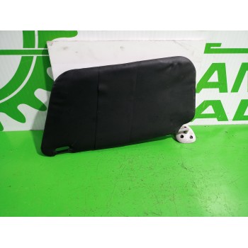 Recambio de parasol izquierdo para ford transit connect (tc7) 1.8 tdci cat referencia OEM IAM 3T16V04101  