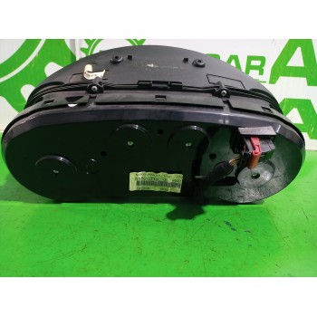 Recambio de cuadro instrumentos para fiat bravo (198) 1.9 dynamic multijet referencia OEM IAM 503001980101 / 51820218  