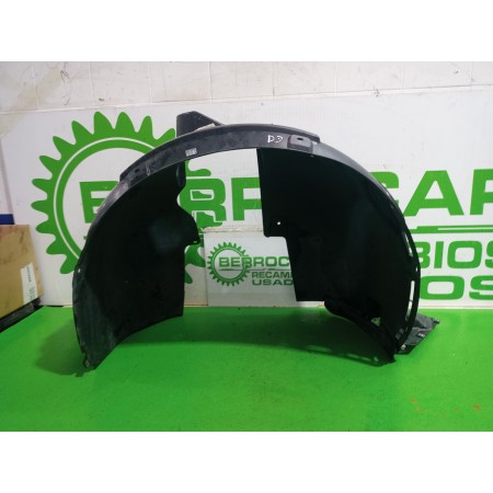 Recambio de paso rueda delantero derecho para volkswagen t-roc (d11) basis referencia OEM IAM 2GA809958  