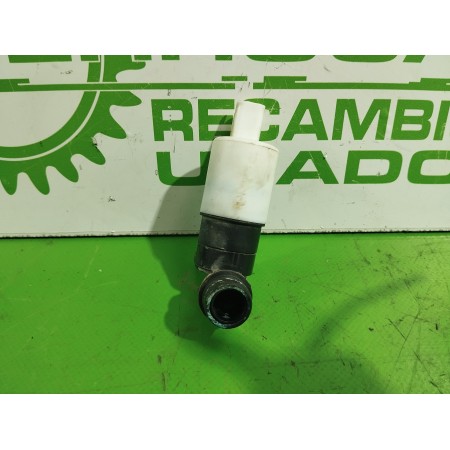 Recambio de bomba limpia para renault megane ii classic berlina 1.5 dci diesel referencia OEM IAM 8200067015  