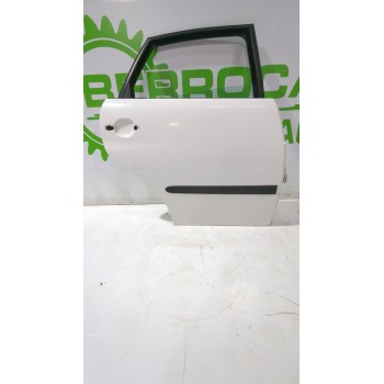 Recambio de puerta trasera derecha para seat ibiza iii (6l1) 1.4 tdi referencia OEM IAM 6L4833056T  
