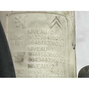 Recambio de bomba limpia para peugeot 308 sw envy referencia OEM IAM 963298498004  