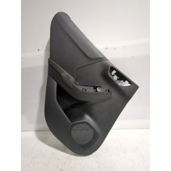 Recambio de guarnecido puerta trasera izquierda para ford puma (j2k, cf7) 1.0 ecoboost referencia OEM IAM L1TBS27407  