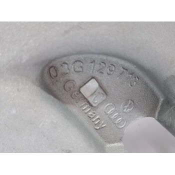 Recambio de colector admision para seat altea xl (5p5) family referencia OEM IAM 03G129713  