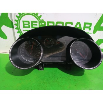 Recambio de cuadro instrumentos para fiat bravo (198) 1.9 dynamic multijet referencia OEM IAM 503001980101 / 51820218  