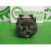 Recambio de compresor aire acondicionado para citroën berlingo 1.9 diesel referencia OEM IAM 9646416780  