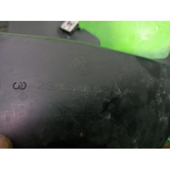 Recambio de paso rueda delantero derecho para volkswagen t-roc (d11) basis referencia OEM IAM 2GA809958  