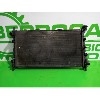 RADIADOR AGUA 4T168005 