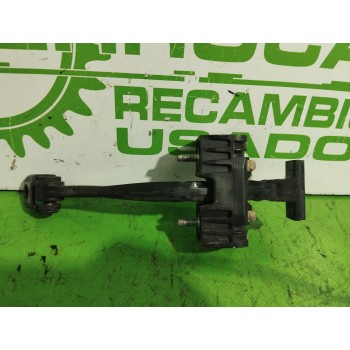 Recambio de retenedor puerta para opel astra h berlina essentia referencia OEM IAM 13107175  