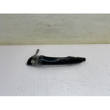 Recambio de maneta exterior delantera izquierda para jeep avenger altitude referencia OEM IAM 155303165  